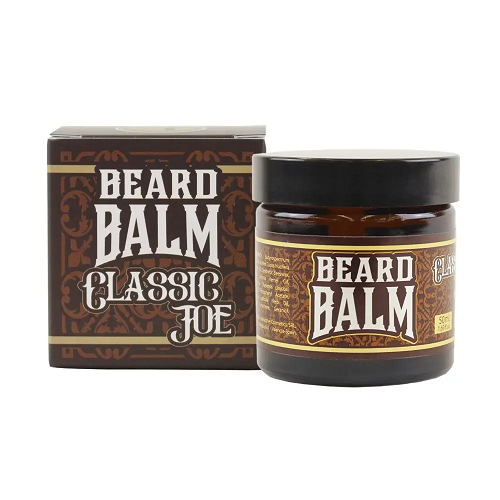 Balm para a Barba Hey Joe Nº1 - Clássico 60ml