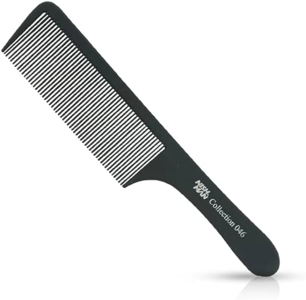 Nishman Hair Comb nº046