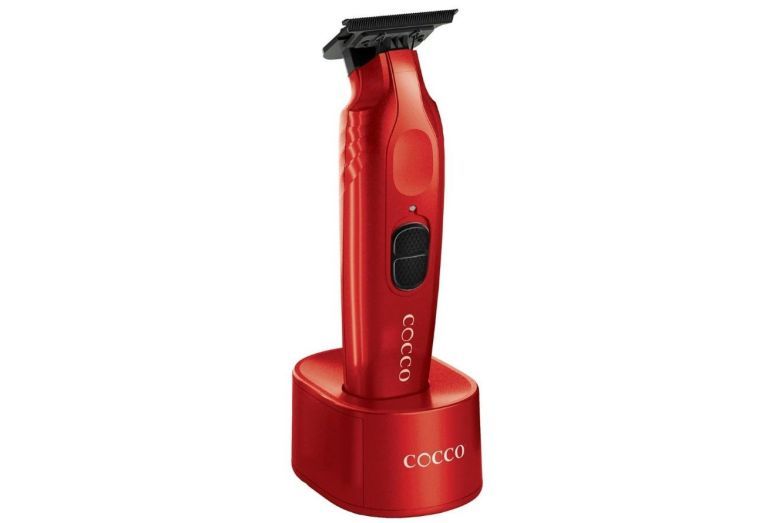 Cocco Hyper Veloce Pro Trimmer Vermelha