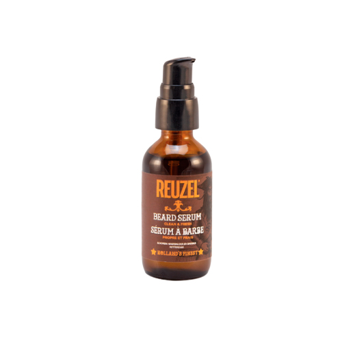 Serum para Barba Reuzel 50g