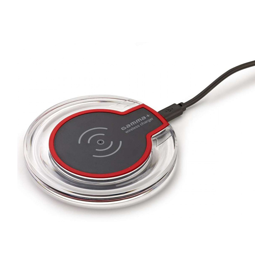 Carregador Gamma Piu Wireless
