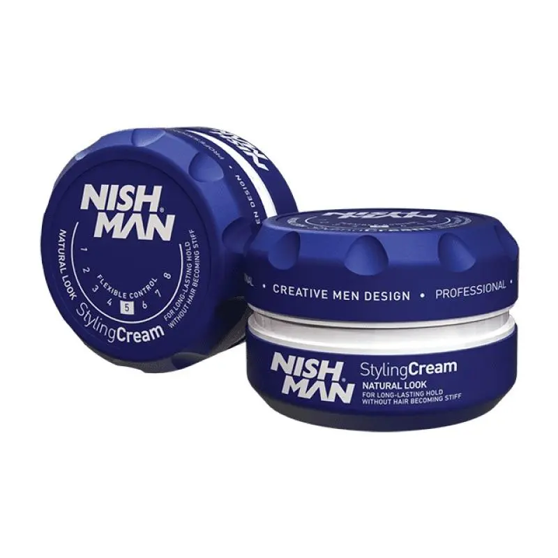 Cera Nishman StylingCream 150ml