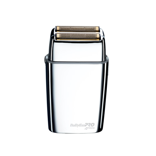 Babyliss FOILFX02 SHAVER Prata