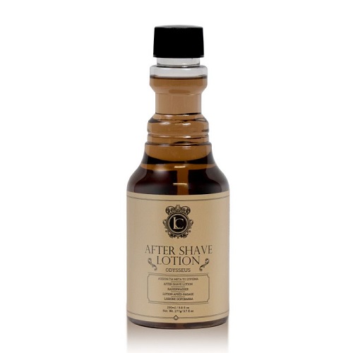 After Shave Lotion Odysseus Lavish Care 290ml