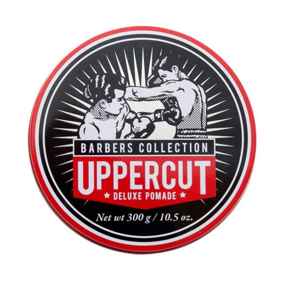 Uppercut Deluxe Pomade 300g
