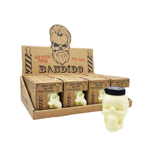 Cera em Pó Bandido Matte 11 + 1