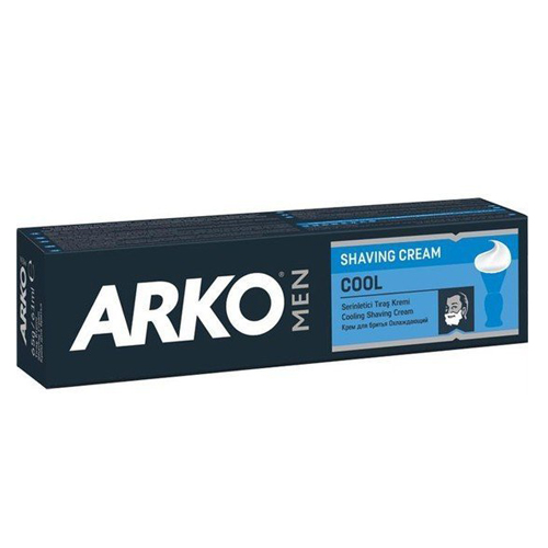 Arko Shaving Cream Cool 94ml