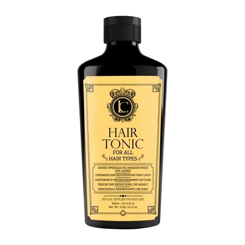 Tónico Capilar Lavish Care 300ml