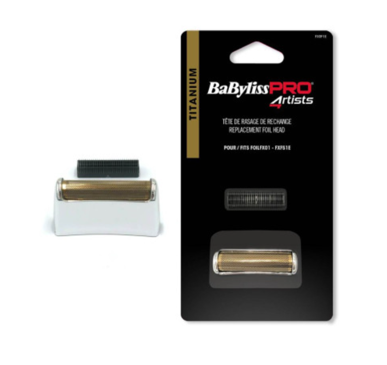 Lamina para Máquina de Barbear FOILFX01