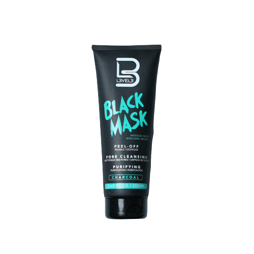 Black Mask L3VEL3 250ml
