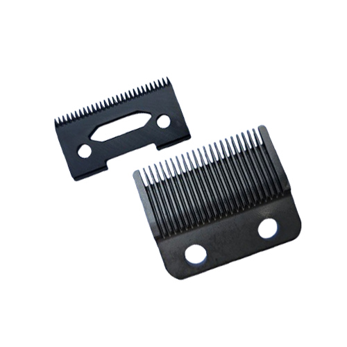 Lâmina Fade Cinza + Cerâmica  - marca branca