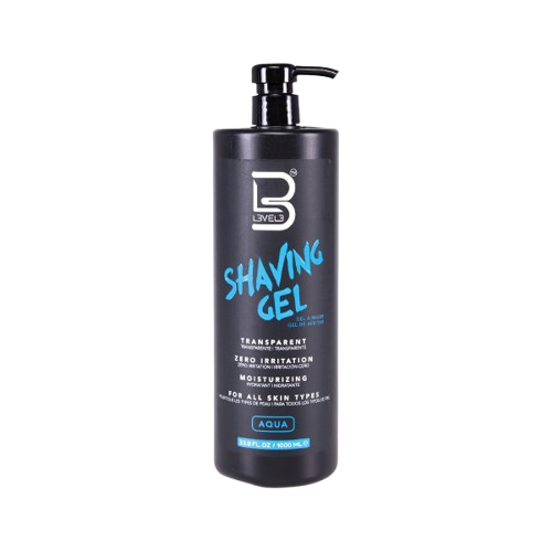 Shaving gel Aqua L3VEL3 1000ml