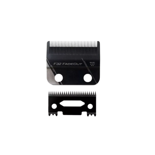 Conjunto de lâminas de substituição Wahl Professional Vapor F32 FadeOut