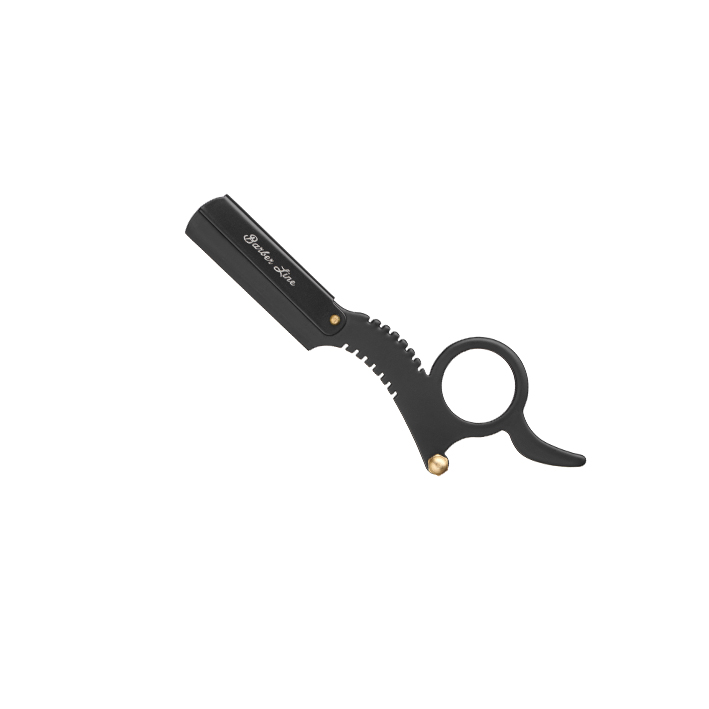 Navalha de retoque Eurostil