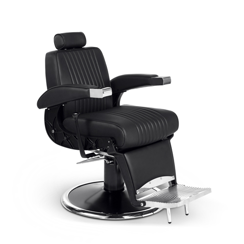 Cadeira de Barbeiro Hugo B