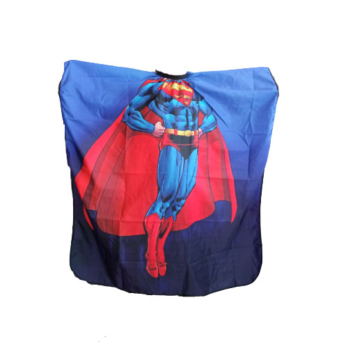 Penteador Criança Super Heróis Super-Homem
