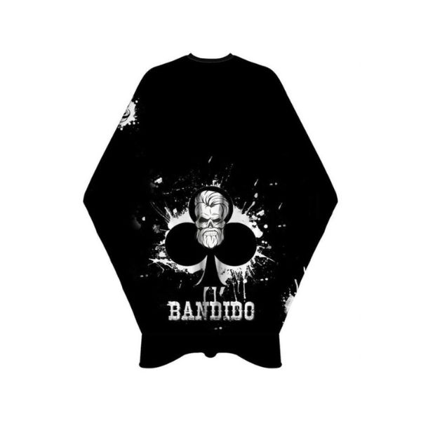 Penteador Bandido Espadas