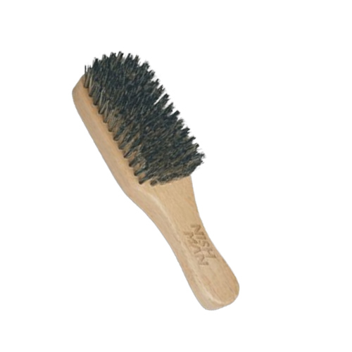 Nishman Premium Fade Beard Brush