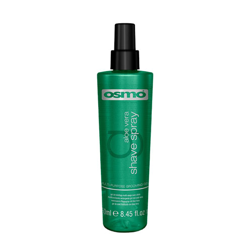 Osmo Shave Spray 250ml