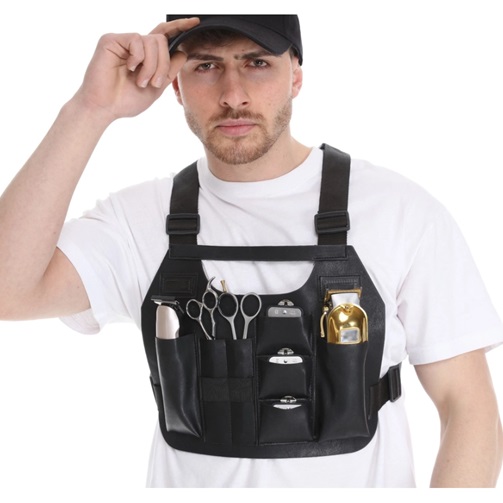 Nishman Chest Holster (Coldre)