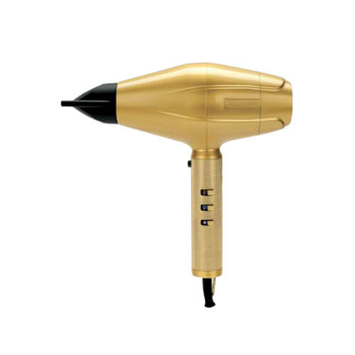 Secador Babyliss PRO 4Artists Dourado