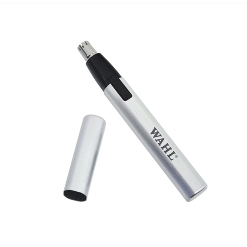 Máquina Wahl Micro Groomsman Nariz e Ouvidos