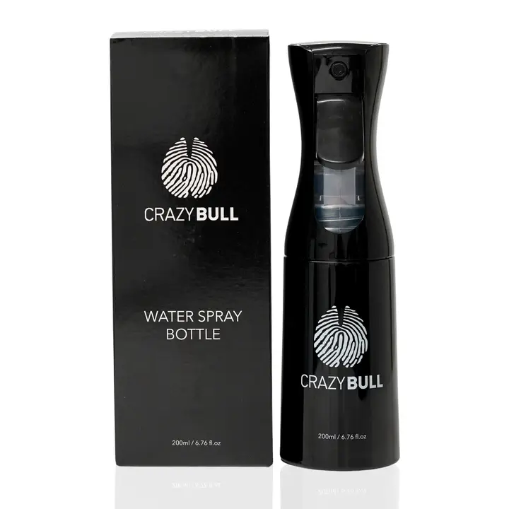 Pulverizador Crazy Bull