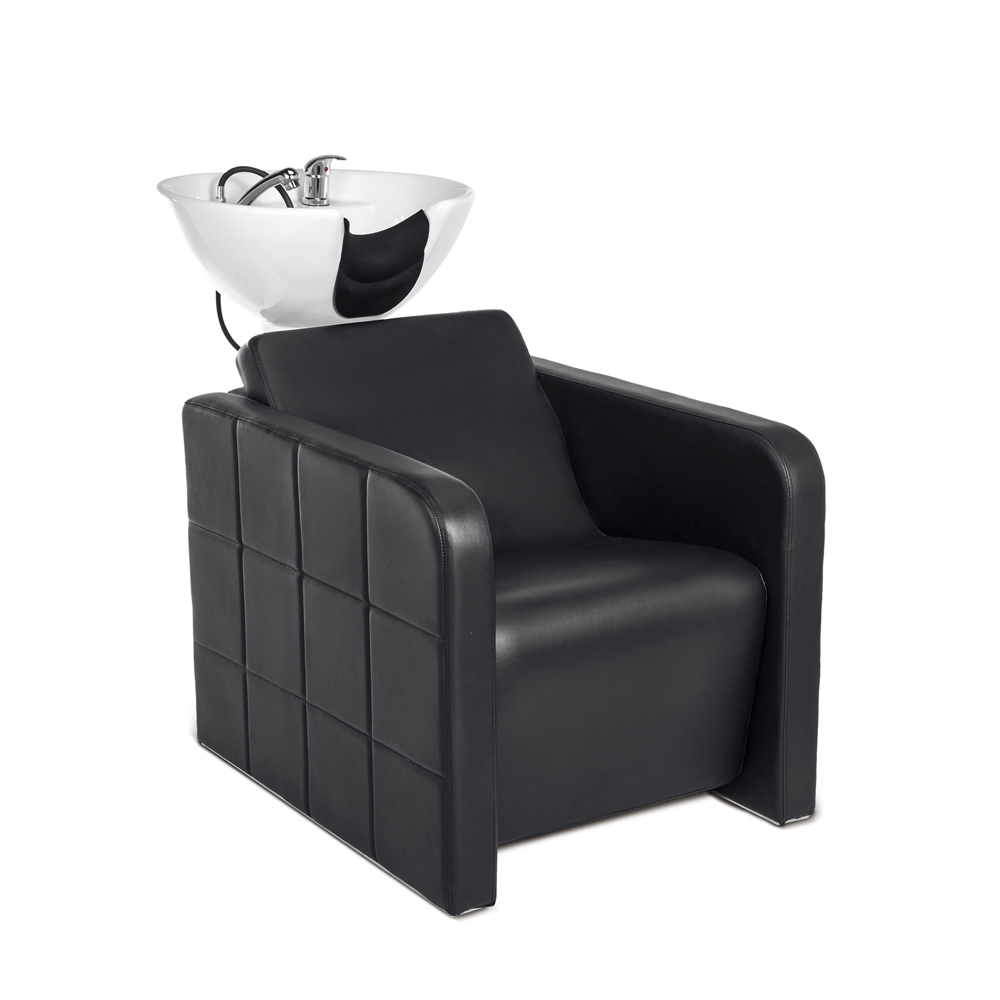 Rampa de Lavagem Marvin