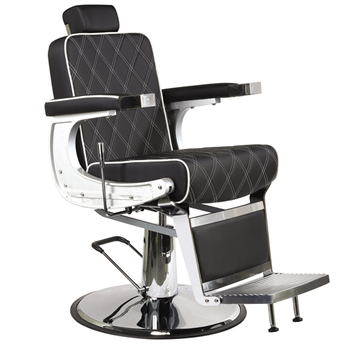 Cadeira de Barbeiro Karl