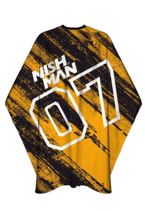 Penteador Nishman 07