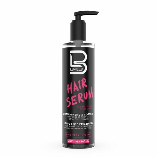 Hair Serum L3VEL3 200ml