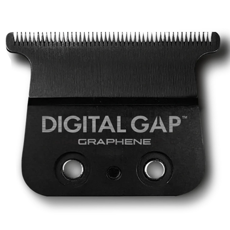 Cocco Lâmina Digital Gap Graphene Trimmer