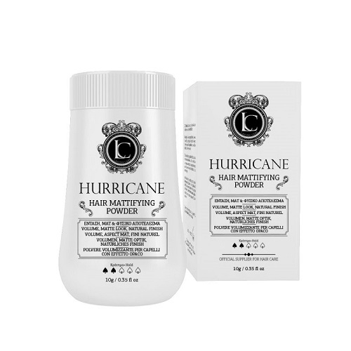 Cera em Pó Hurricane - Lavish Care 10gr