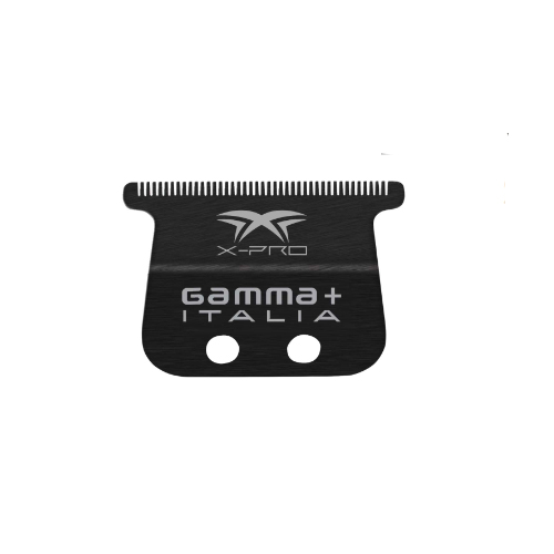 Lâmina Gamma Piu X-Pro Black Diamond - Trimmer