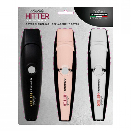 Capas de Substituição Absolute Hitter
