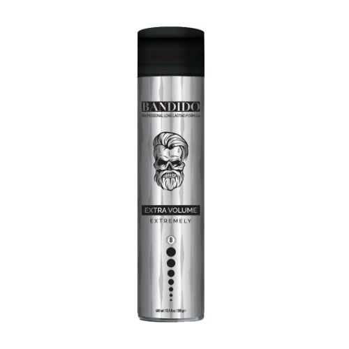 Laca Bandido Extra Volume Extremely 400ml