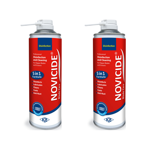 Novicide Blade Care - 2 unidades