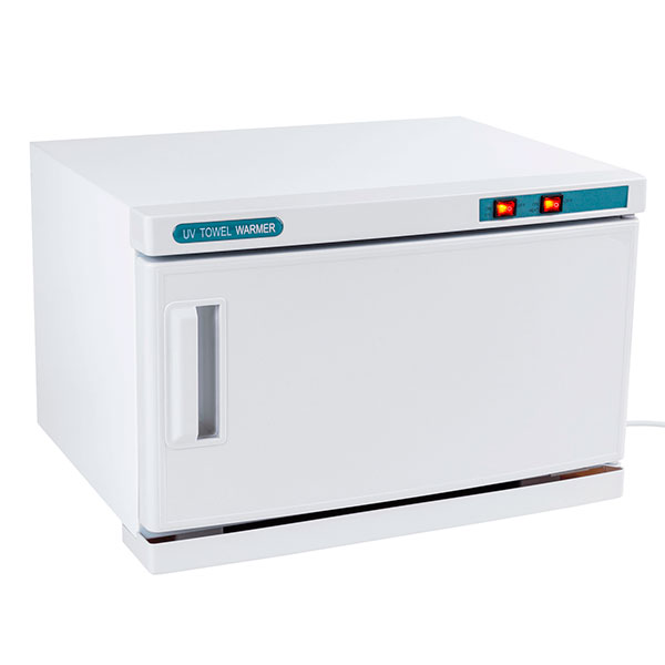 Aquecedor de Toalhas Hank