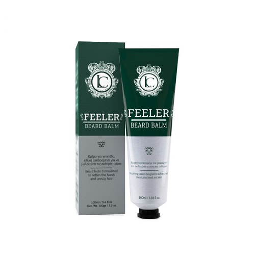Bálsamo em Creme - Feeler Lavish Care 100ml