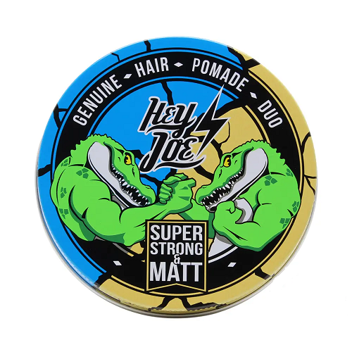 Cera Hey Joe Super Strong & Matt 100ml