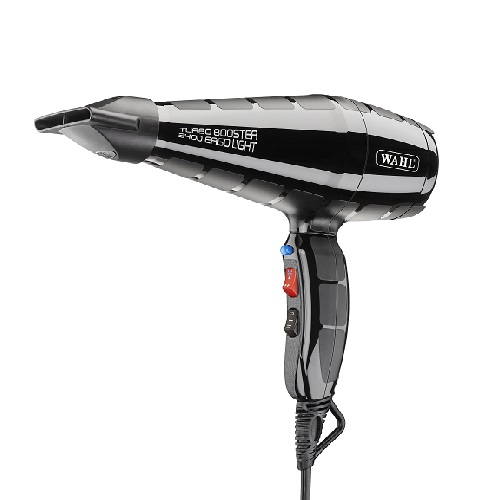 Secador Wahl Turbo Booster