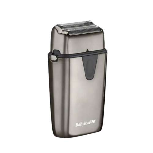 Babyliss Pro Shaver UVFoil Double Foil FXLFS2