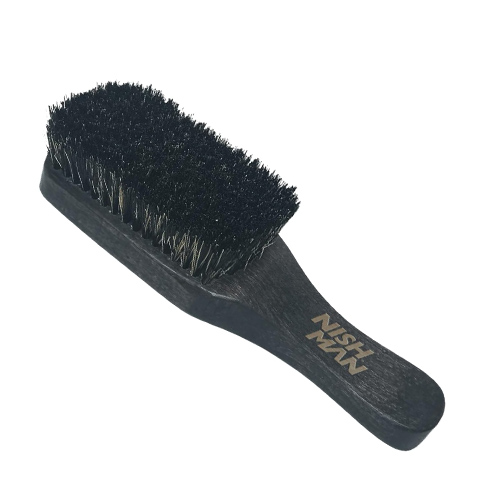 Fade Brush Nishman Premium