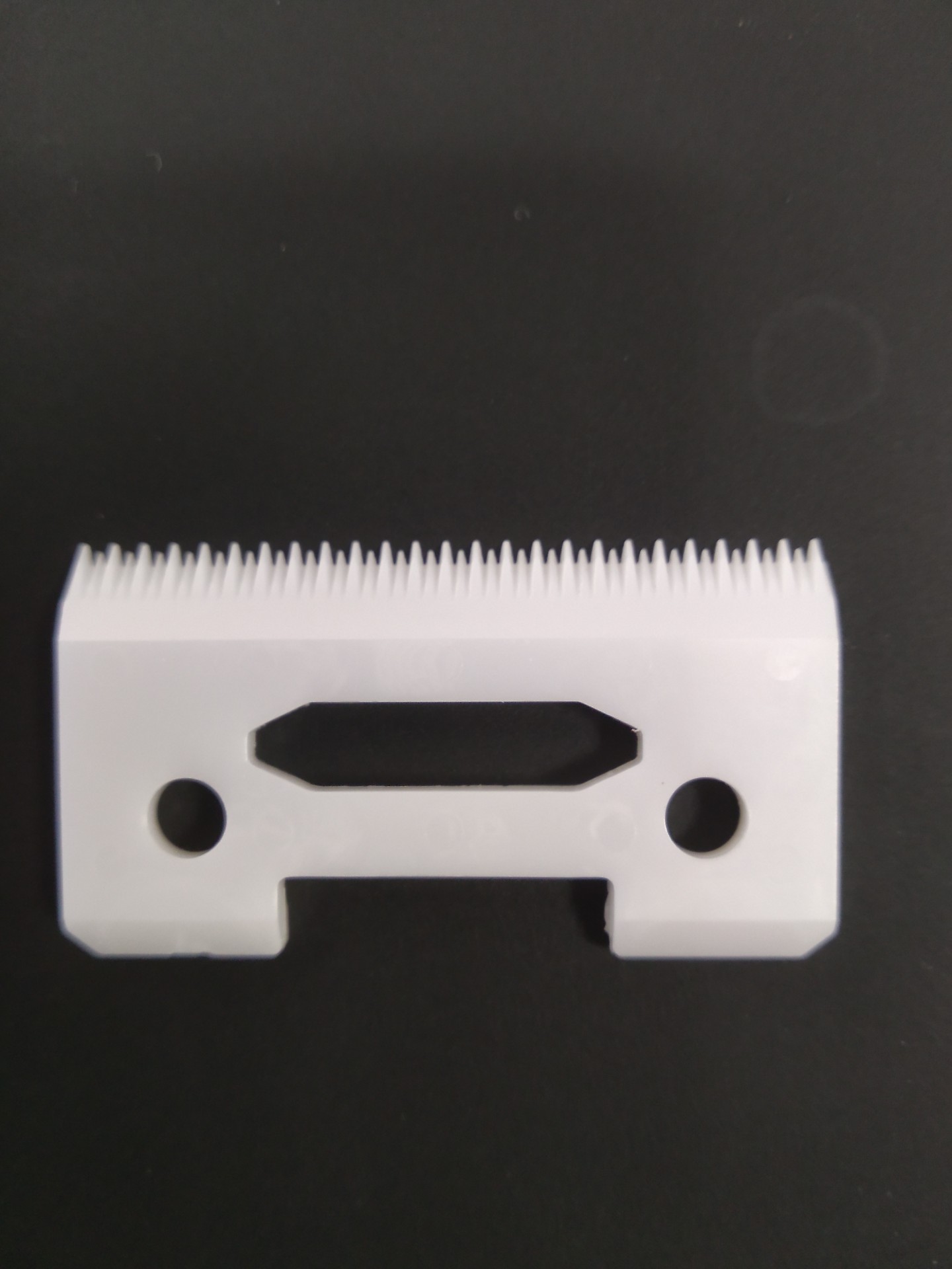 Lâmina de Cerâmica Crunch