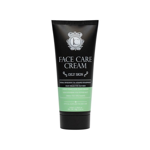 Creme Facial Peles Oleosas 100ml