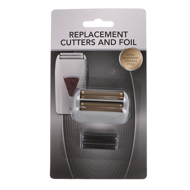 Cabeça compatível com Shaver Andis