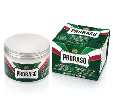Proraso Pre-Shave Cream 300ml
