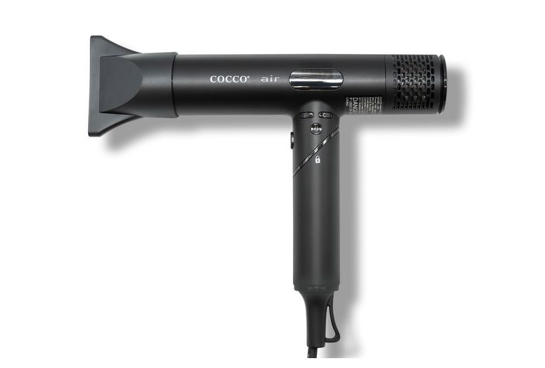 Cocco Secador Ar Iônico
