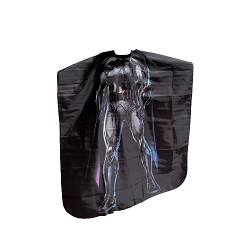 Penteador Criança Super Heróis Batman