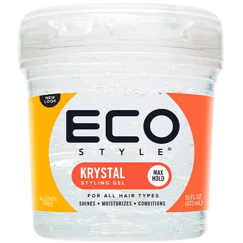 Eco Style Gel Krystal